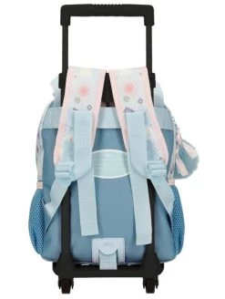 Disney Mochila Preescolar Con Carro Frozen Own Your Destiny 13 Disney Mochila Preescolar Con Carro Frozen Own Your Destiny -Disney mochila preescolar con carro frozen own your destiny 1 3