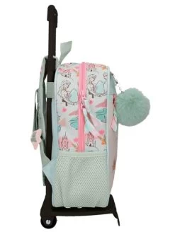 Disney Mochila Preescolar Con Carro Frozen Strong Spirit 12 Disney Mochila Preescolar Con Carro Frozen Strong Spirit -Disney mochila preescolar con carro frozen strong spirit 2