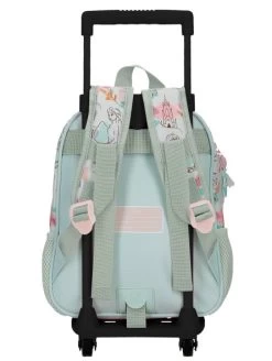 Disney Mochila Preescolar Con Carro Frozen Strong Spirit 13 Disney Mochila Preescolar Con Carro Frozen Strong Spirit -Disney mochila preescolar con carro frozen strong spirit 3