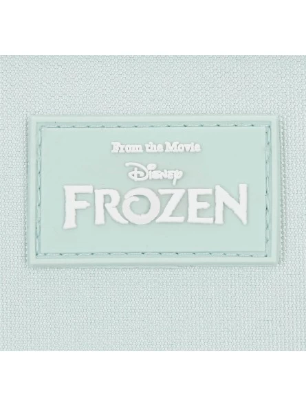 Disney Mochila Preescolar Con Carro Frozen Strong Spirit 8 Disney Mochila Preescolar Con Carro Frozen Strong Spirit - Imagen 6