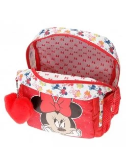 Disney Mochila Preescolar Minnie Diva 13 Disney Mochila Preescolar Minnie Diva -Disney mochila preescolar disney minnie diva 2