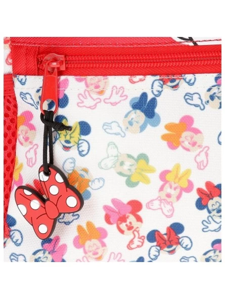 Disney Mochila Preescolar Minnie Diva 10 Disney Mochila Preescolar Minnie Diva - Imagen 8