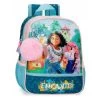 Disney Mochila Preescolar Encanto Casita Los Madrigal -Disney mochila preescolar encanto casita los madrigal