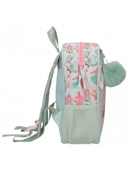 Disney Mochila Preescolar Frozen Strong Spirit 5 Disney Mochila Preescolar Frozen Strong Spirit - Imagen 3