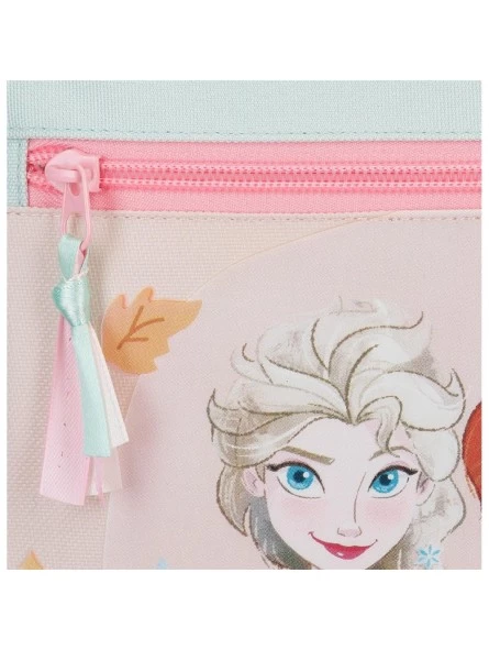 Disney Mochila Preescolar Frozen Strong Spirit 8 Disney Mochila Preescolar Frozen Strong Spirit - Imagen 6