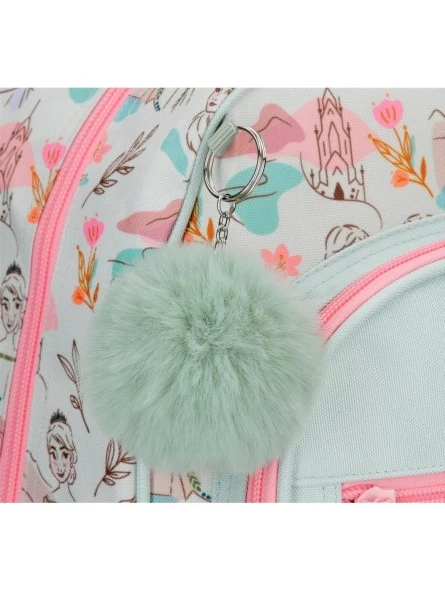 Disney Mochila Preescolar Frozen Strong Spirit 10 Disney Mochila Preescolar Frozen Strong Spirit - Imagen 8