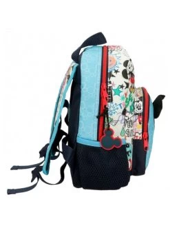 Disney Mochila Preescolar Mickey Be Cool 11 Disney Mochila Preescolar Mickey Be Cool -Disney mochila preescolar mickey be cool 1 1