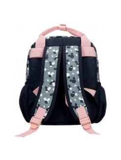 Disney Mochila Preescolar Mickey Denim 14 Disney Mochila Preescolar Mickey Denim -Disney mochila preescolar mickey denim 4