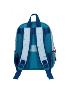 Disney Mochila Preescolar Mickey Road Trip -Disney mochila preescolar mickey road trip 3