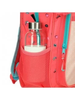 Disney Mochila Preescolar Minnie Lovin Life -Disney mochila preescolar minnie lovin life 4