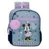 Disney Mochila Preescolar Minnie Style 1 Disney Mochila Preescolar Minnie Style -Disney mochila preescolar minnie style
