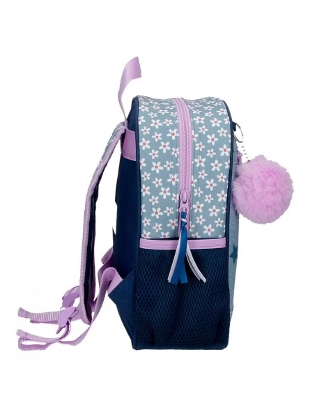 Disney Mochila Preescolar Minnie Style 5 Disney Mochila Preescolar Minnie Style - Imagen 3