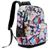 Mochila Princesas Disney Fearless 2 Mochila Princesas Disney Fearless -Disney mochila princesas disney fearless 174203