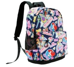 Mochila Princesas Disney Fearless
