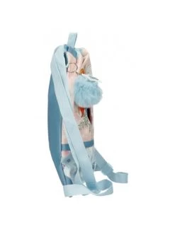 Disney Mochila Saco Frozen Own Your Destiny -Disney mochila saco frozen own your destiny 2