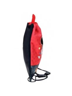 Disney Mochila Saco Mickey Get Moving -Disney mochila saco mickey get moving 1 2