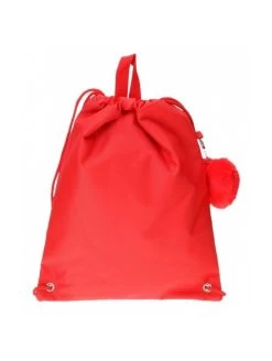 Disney Mochila Saco Minnie Diva -Disney mochila saco minnie diva 3