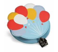Monedero Up Disney Globos