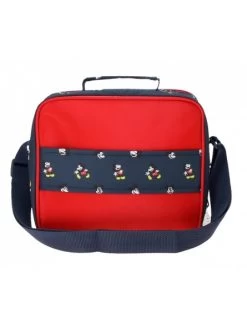 Disney Neceser Adaptable Con Bandolera Mickey Mouse Fashion -Disney neceser adaptable con bandolera mickey mouse fashion 5