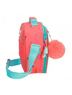 Disney Neceser Adaptable Con Bandolera Minnie Lovin Life -Disney neceser adaptable con bandolera minnie lovin life 4