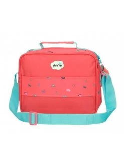 Disney Neceser Adaptable Con Bandolera Minnie Lovin Life -Disney neceser adaptable con bandolera minnie lovin life 5