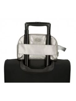 Disney Neceser Adaptable Doble Compartimento Mickey 100 -Disney neceser adaptable doble compartimento mickey 100 1 2