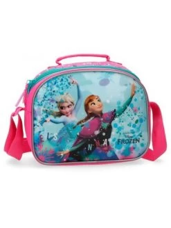 Disney Neceser Bandolera Frozen Star