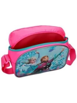 Disney Neceser Bandolera Frozen Star -Disney neceser bandolera frozen star 5