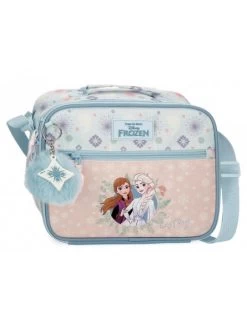 Disney Neceser Con Bandolera Adaptable Frozen Own Your Destiny