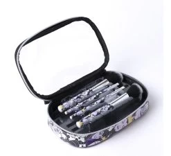 Neceser Con Set De Belleza Villanas Disney -Disney neceser con set de belleza villanas disney 16869