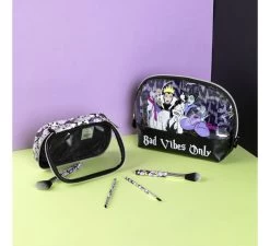 Neceser Con Set De Belleza Villanas Disney -Disney neceser con set de belleza villanas disney 16871
