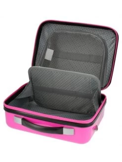 Neceser Disney Minnie Be Yourself - Traits -Disney neceser disney minnie be yourself traits 3