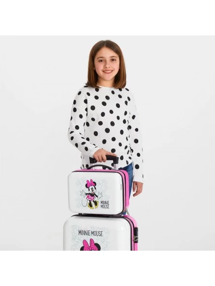 Neceser Disney Minnie Enjoy The Day 5 Neceser Disney Minnie Enjoy The Day - Imagen 3