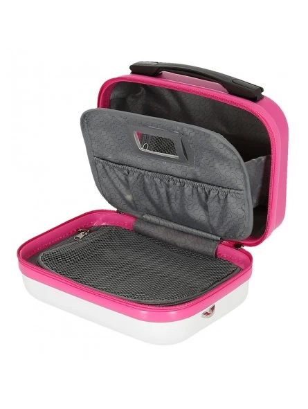 Neceser Disney Minnie Enjoy The Day 6 Neceser Disney Minnie Enjoy The Day - Imagen 4