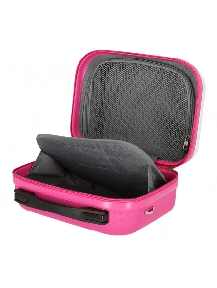 Neceser Disney Minnie Enjoy The Day 7 Neceser Disney Minnie Enjoy The Day - Imagen 5