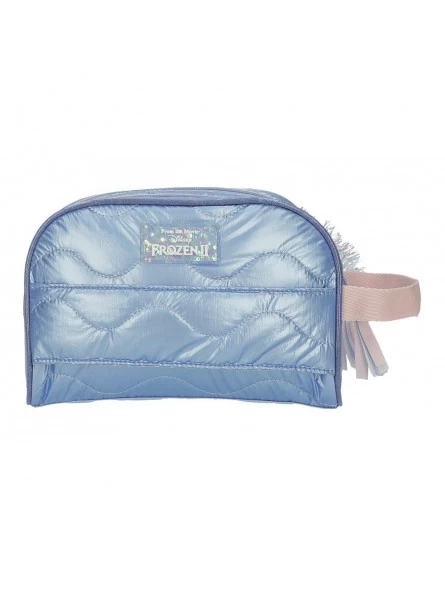 Disney Neceser Doble Compartimento Frozen Seek Courage 6 Disney Neceser Doble Compartimento Frozen Seek Courage - Imagen 4