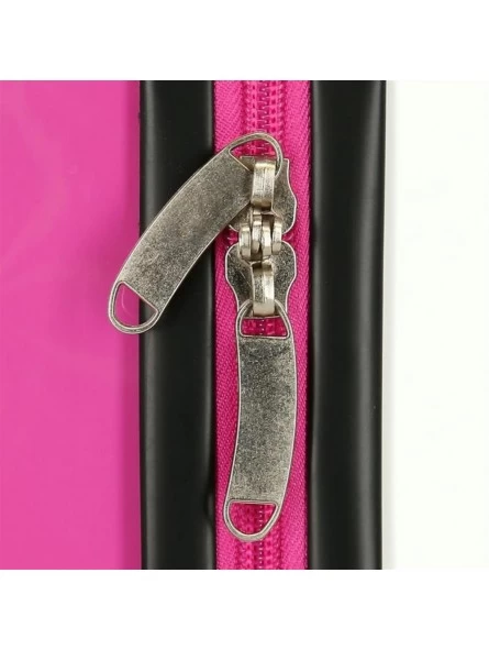 Disney Neceser Duro Minnie Magic Corazones Blanco 12 Disney Neceser Duro Minnie Magic Corazones Blanco - Imagen 10