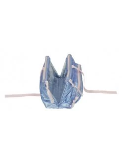 Disney -Disney neceser triple frozen seek courage 1