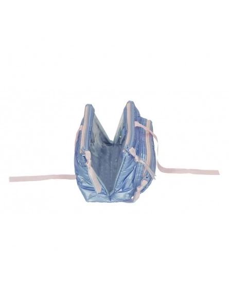 Disney Neceser Triple Frozen Seek Courage 3 Disney Neceser Triple Frozen Seek Courage - Imagen 2