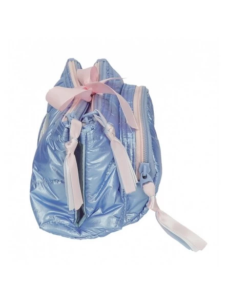 Disney Neceser Triple Frozen Seek Courage 4 Disney Neceser Triple Frozen Seek Courage - Imagen 3