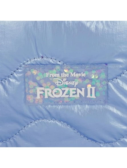 Disney Neceser Triple Frozen Seek Courage 7 Disney Neceser Triple Frozen Seek Courage - Imagen 6