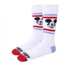 Disney Pack 3 Pares Calcetines Mickey 10 Disney Pack 3 Pares Calcetines Mickey -Disney pack 3 pares calcetines mickey 12343