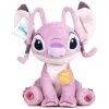 Peluche Con Sonido Angel Stitch Disney 20 Cm -Disney peluche con sonido angel stitch disney 20 cm 177080