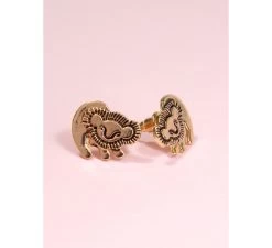 Pendientes El Rey León Disney Dorados 6 Pendientes El Rey León Disney Dorados -Disney pendientes el rey leon disney dorados 174965 2