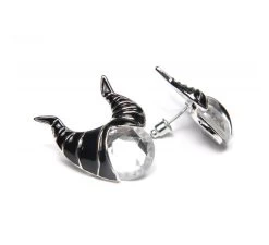 Pendientes Maléfica Disney -Disney pendientes malefica disney 11963