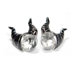 Pendientes Maléfica Disney -Disney pendientes malefica disney 174953 2