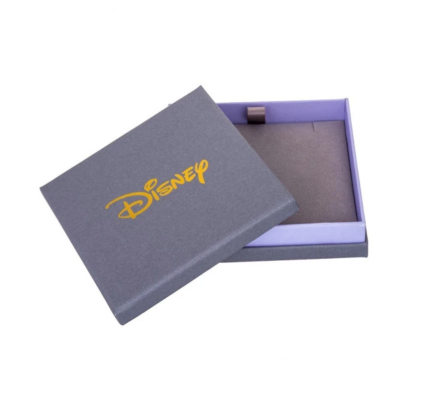 Disney Pendientes Mulán Farolillo Oriental Oro 4 Disney Pendientes Mulán Farolillo Oriental Oro - Imagen 2