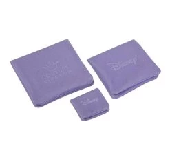 Pendientes Oro Blanco Ariel La Sirenita Disney Princess -Disney pendientes oro blanco ariel la sirenita disney princess 11947