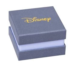 Pendientes Oro Blanco Ariel La Sirenita Disney Princess -Disney pendientes oro blanco ariel la sirenita disney princess 174905 2