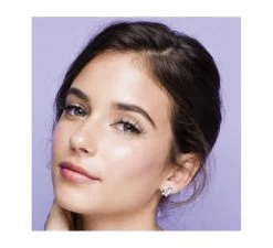 Disney Pendientes Oro Blanco La Bella Y La Bestia Rosa Encantada 5 Disney Pendientes Oro Blanco La Bella Y La Bestia Rosa Encantada -Disney pendientes oro blanco la bella y la bestia rosa encantada 174889 2